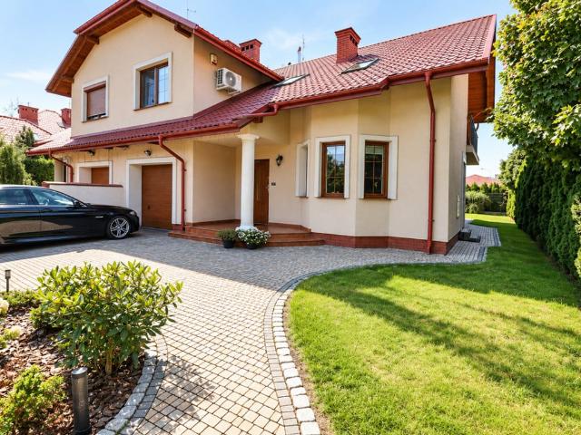 Dom na sprzedaż, Rzeszów, Miłocińska