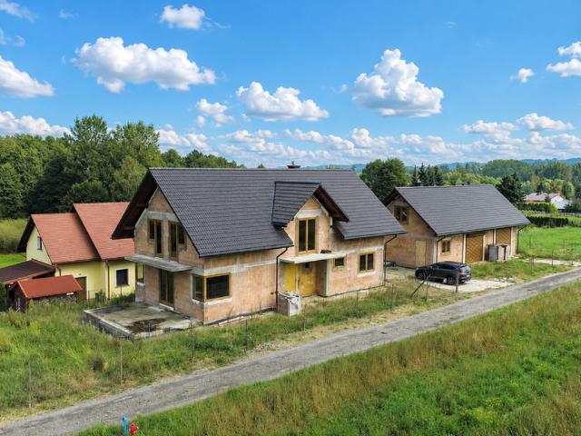 Dom na sprzedaż, Rzeszów, Dębicka