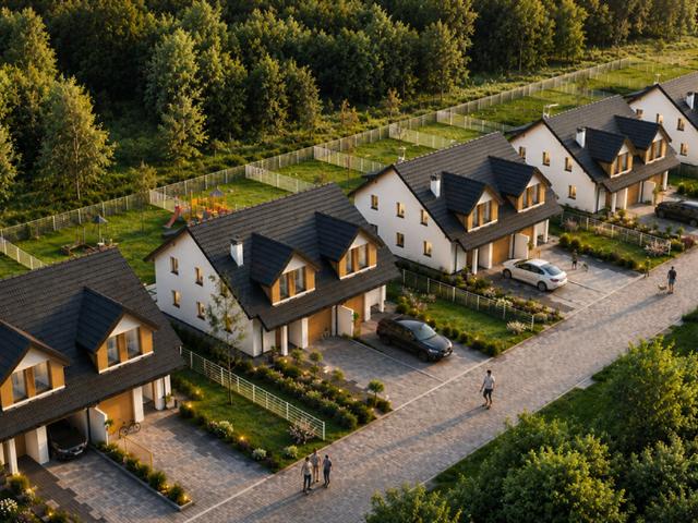 Dom na sprzedaż, Rzeszów, Łąkowa