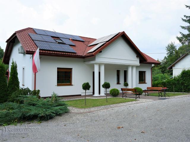 Dom na sprzedaż, Rzeszów, Krzemienica