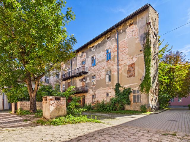 Dom na sprzedaż, Rzeszów, Plac Wolności