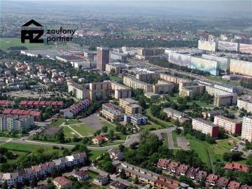 Dom na sprzedaż, Rzeszów, Przybosia