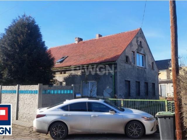 Dom na sprzedaż, Słowiańska