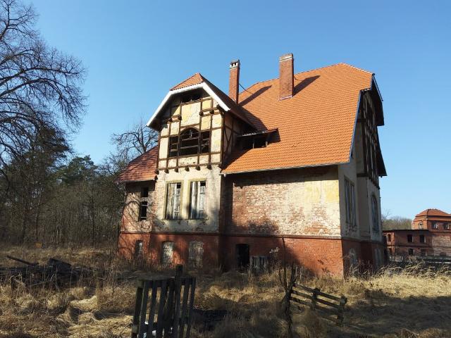 Dom na sprzedaż, Słowiańska
