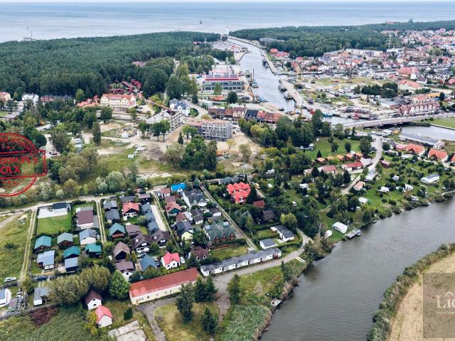 Dom na sprzedaż, Słowiańska