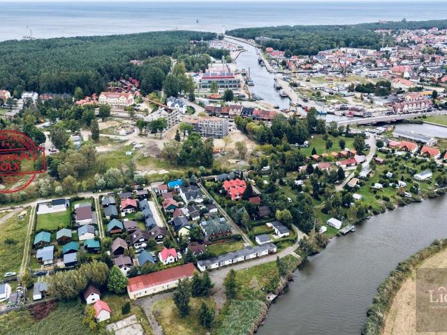 Dom na sprzedaż, Słowiańska