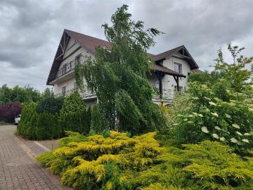 Dom na sprzedaż, Słońsk Górny