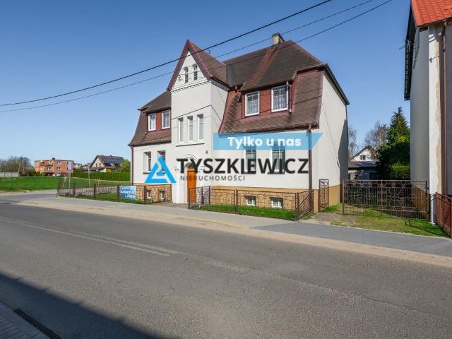 Dom na sprzedaż, Słoneczna