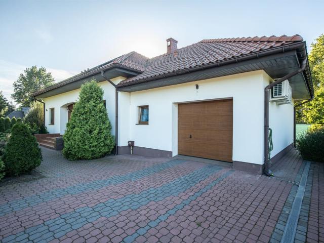 Dom na sprzedaż, Słoneczna