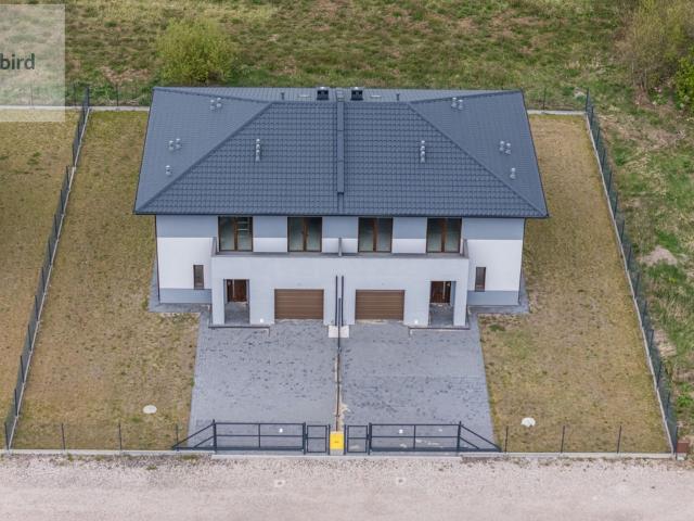 Dom na sprzedaż, Słoneczna