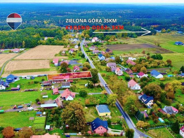 Dom na sprzedaż, Słoneczna