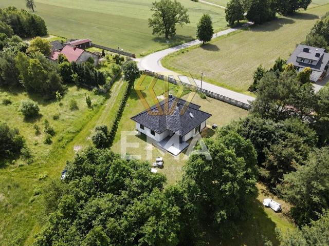 Dom na sprzedaż, Słoneczna