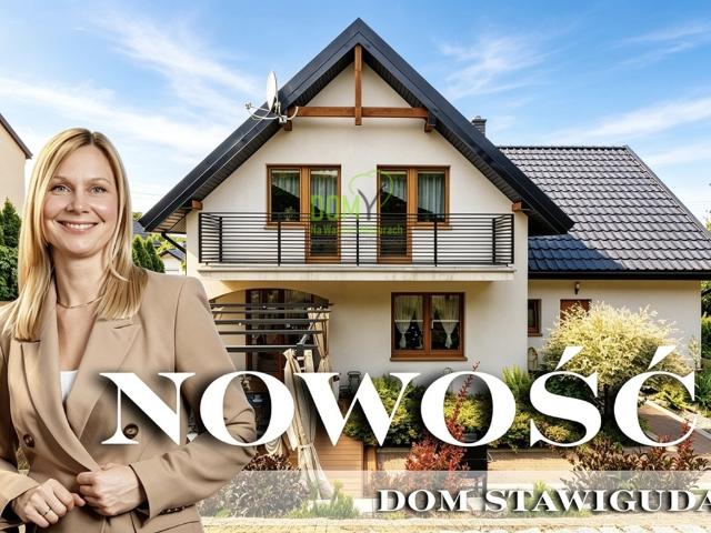 Dom na sprzedaż, Słoneczna