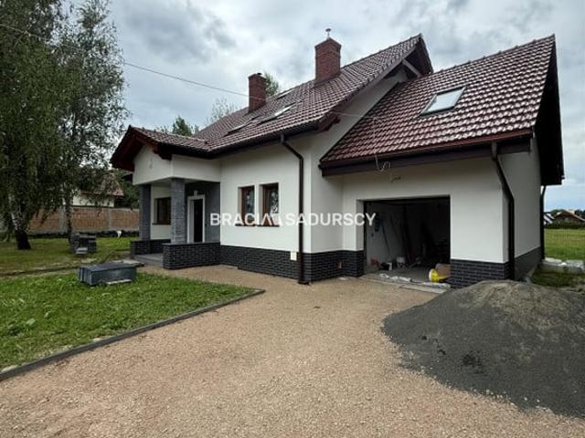 Dom na sprzedaż, Słonecznikowa