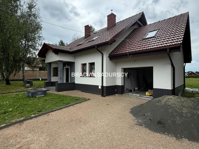 Dom na sprzedaż, Słonecznikowa