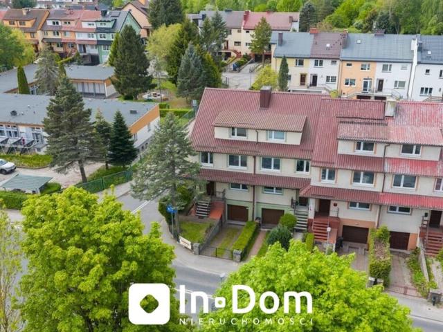 Dom na sprzedaż, Słupsk, Marii Zaborowskiej