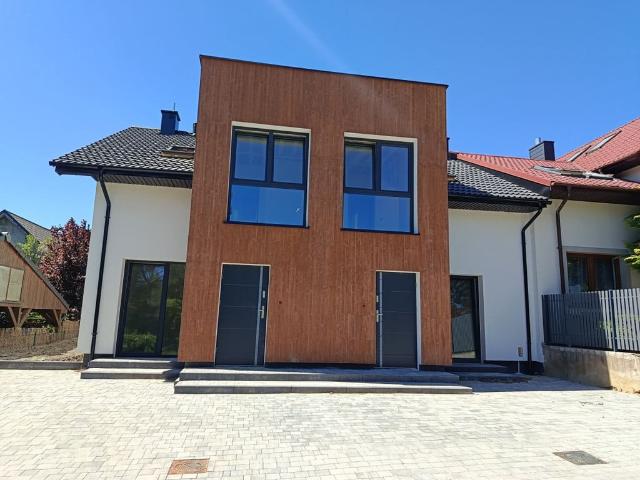 Dom na sprzedaż, Słupsk, Sucharskiego