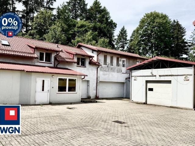 Dom na sprzedaż, Słupsk, Piłsudskiego