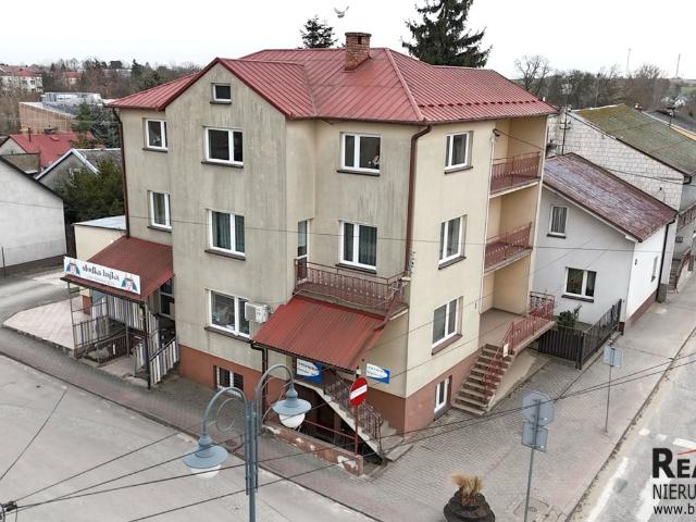 Dom na sprzedaż, Słupska