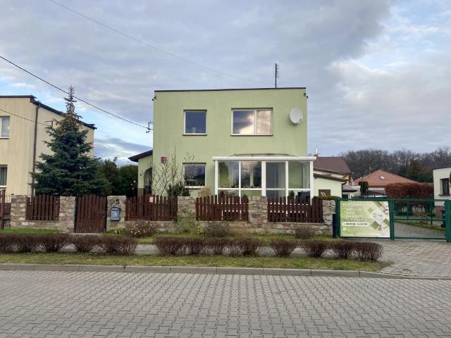Dom na sprzedaż, S. Wyspiańskiego