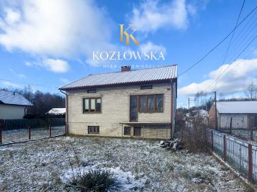 Dom na sprzedaż, Sandomierska
