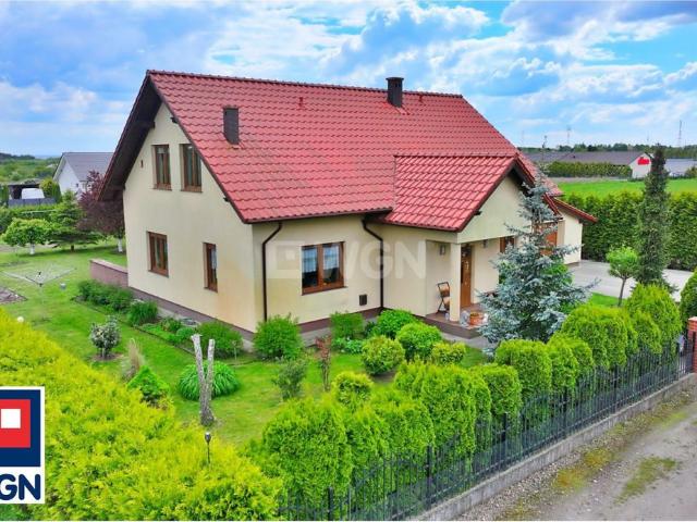 Dom na sprzedaż, Sadowa