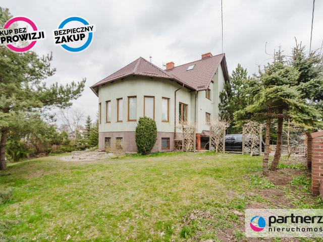 Dom na sprzedaż, Sadowa