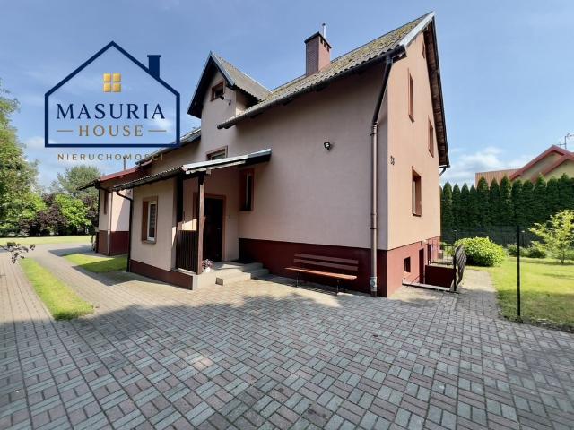 Dom na sprzedaż, Saturna