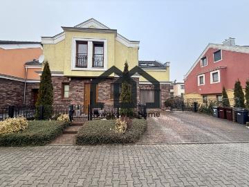 Dom na sprzedaż, Skłodowskiej Curie