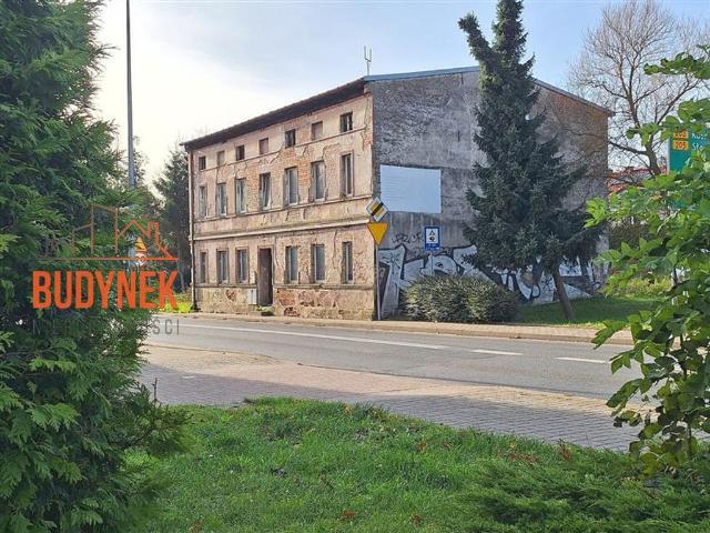 Dom na sprzedaż, Skłodowskiej Curie