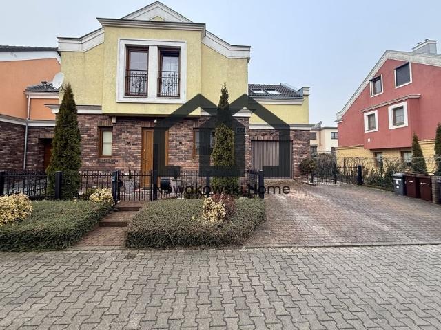 Dom na sprzedaż, Skłodowskiej Curie