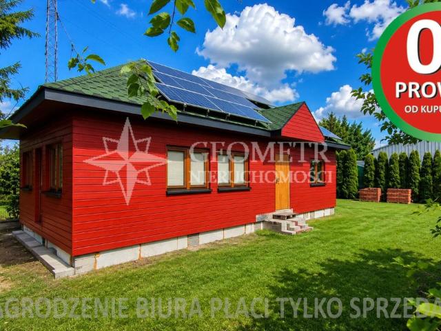 Dom na sprzedaż, Skośna