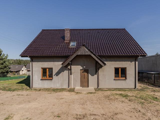Dom na sprzedaż, Skocka