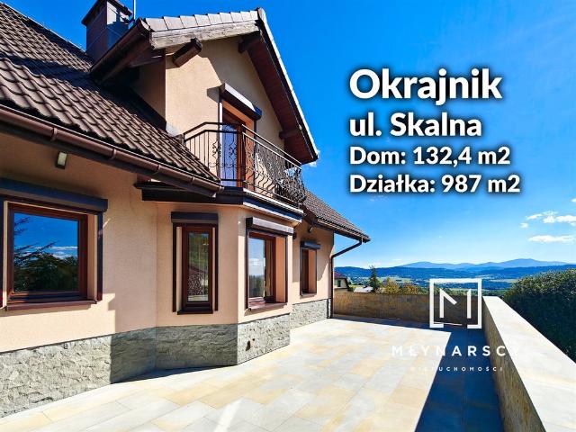 Dom na sprzedaż, Skalna