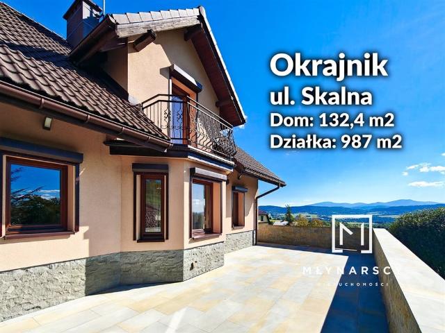 Dom na sprzedaż, Skalna