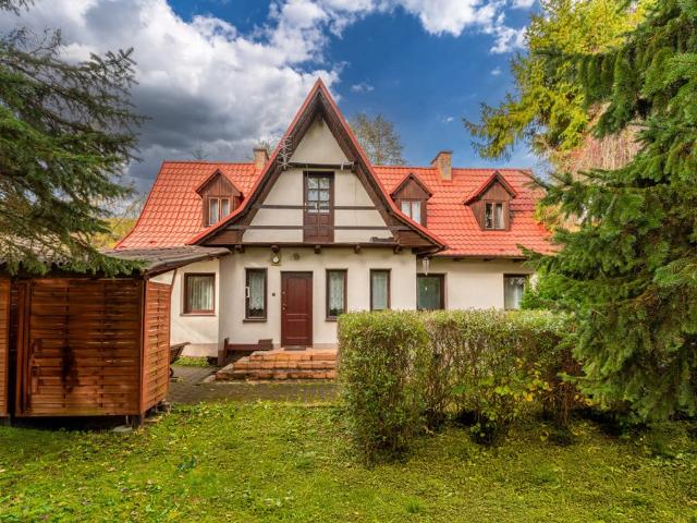 Dom na sprzedaż, Skalna