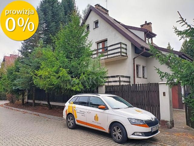 Dom na sprzedaż, Skrzetuskiego
