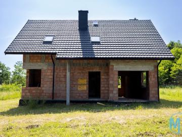 Dom na sprzedaż, Siarkowa