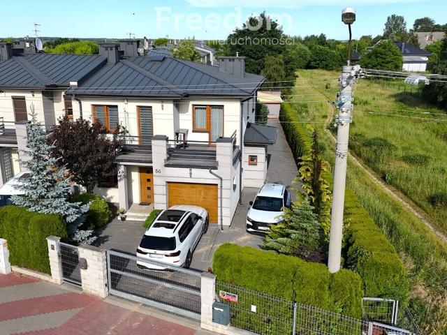 Dom na sprzedaż, Siedlce, Piaski Starowiejskie