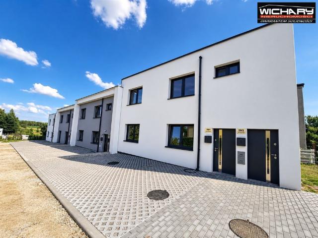Dom na sprzedaż, Siemianowice Śląskie, Przełajka