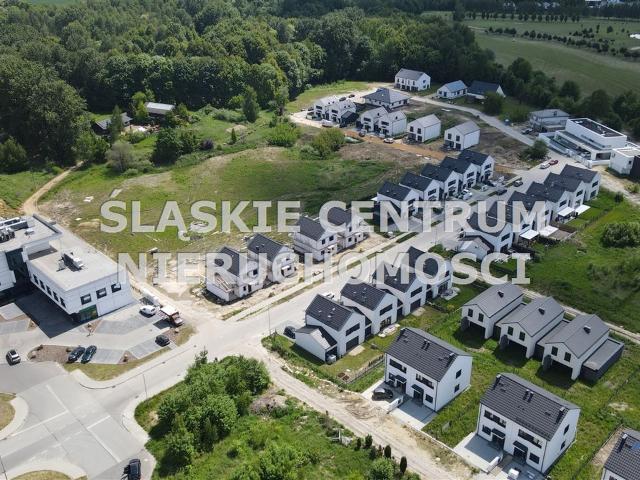 Dom na sprzedaż, Siemianowice Śląskie, Przełajka, Malwowa