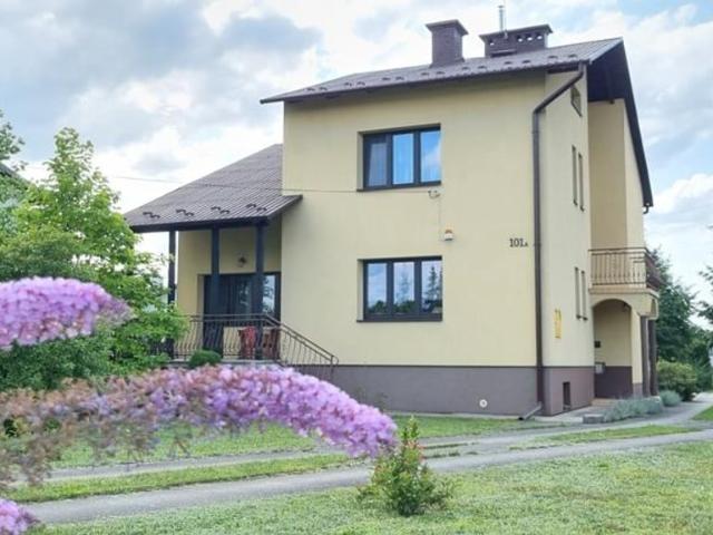 Dom na sprzedaż, Sienkiewicza
