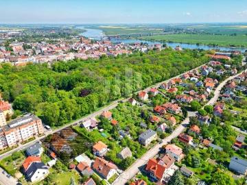 Dom na sprzedaż, Sienkiewicza