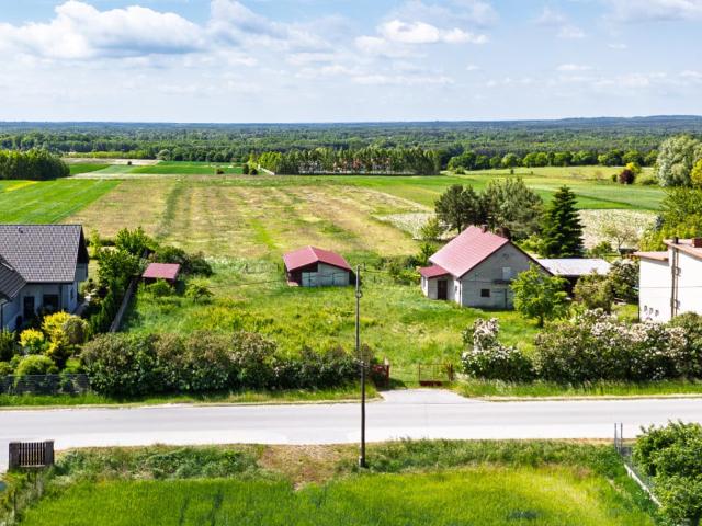 Dom na sprzedaż, Sieradzka