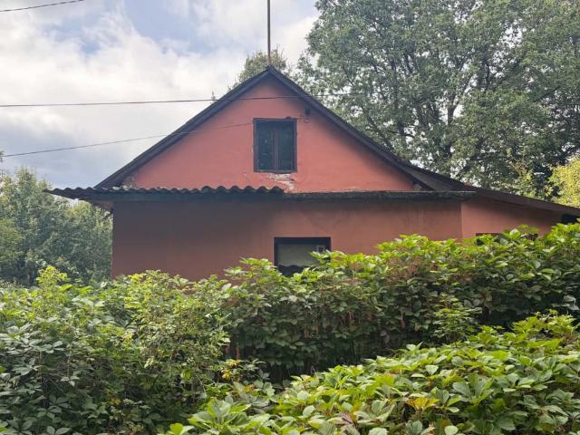 Dom na sprzedaż, Sikorówka