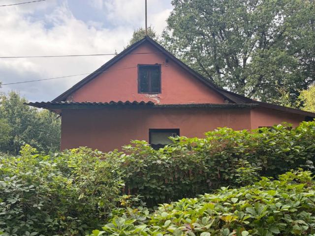 Dom na sprzedaż, Sikorówka