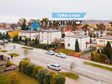 Wejherowo, Powiat wejherowski, Województwo pomorskie