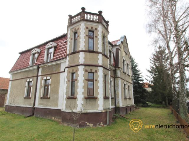 Dom na sprzedaż, Sikorskiego