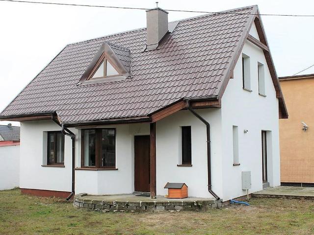 Dom na sprzedaż, Sikorskiego