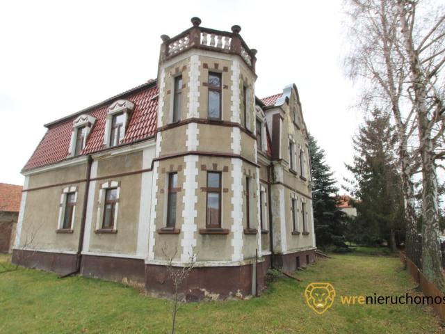 Dom na sprzedaż, Sikorskiego